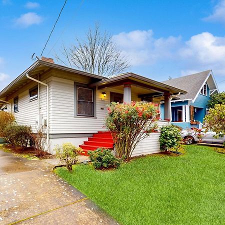 Beaumont Bungalow พอร์ตแลนด์ ภายนอก รูปภาพ