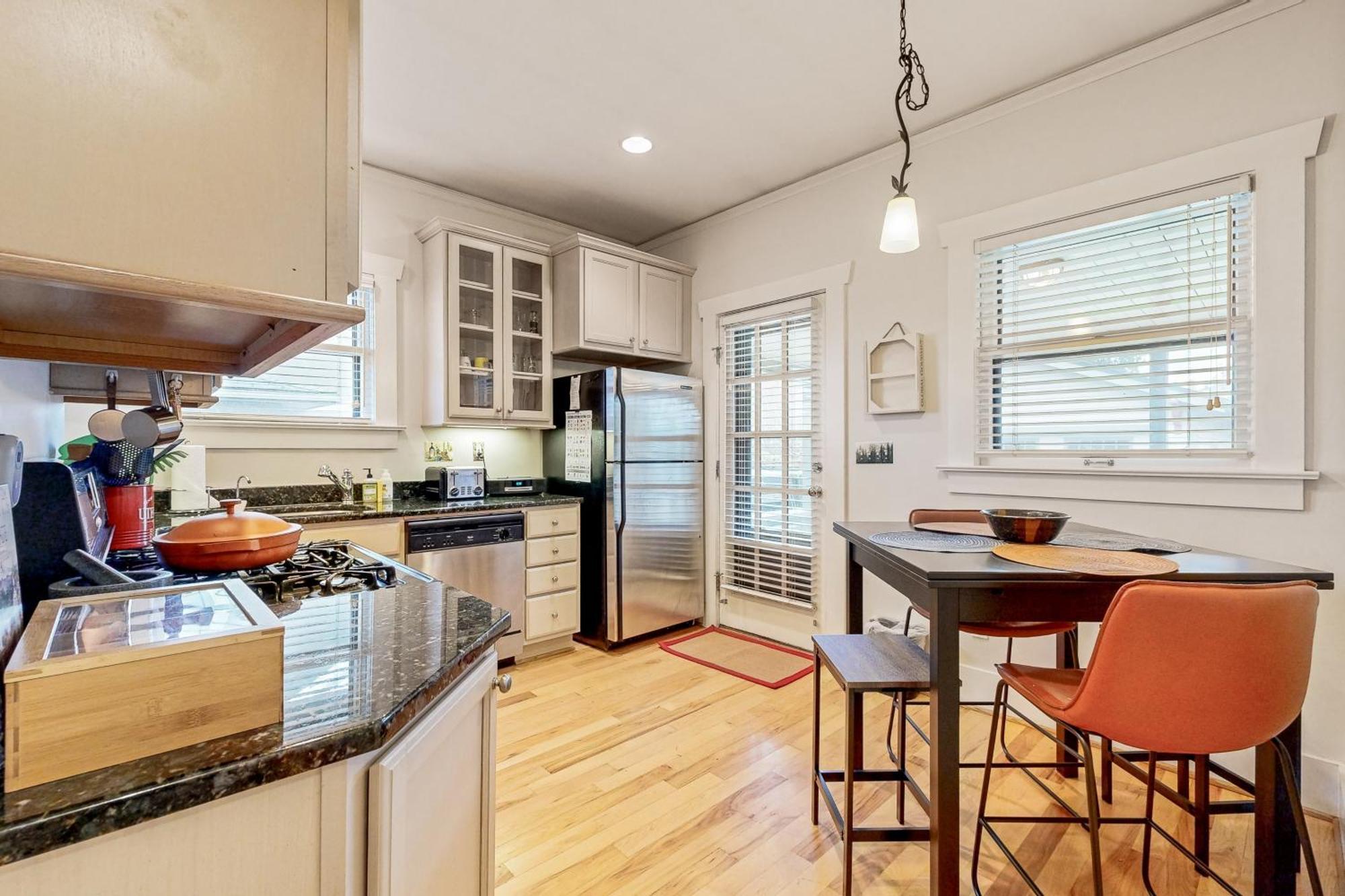 Beaumont Bungalow พอร์ตแลนด์ ภายนอก รูปภาพ
